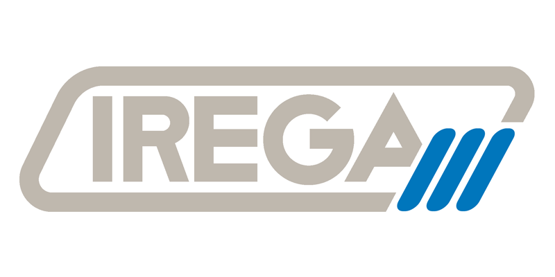 logo irega