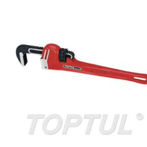 LLAVE STILLSON HEAVY DUTY 10