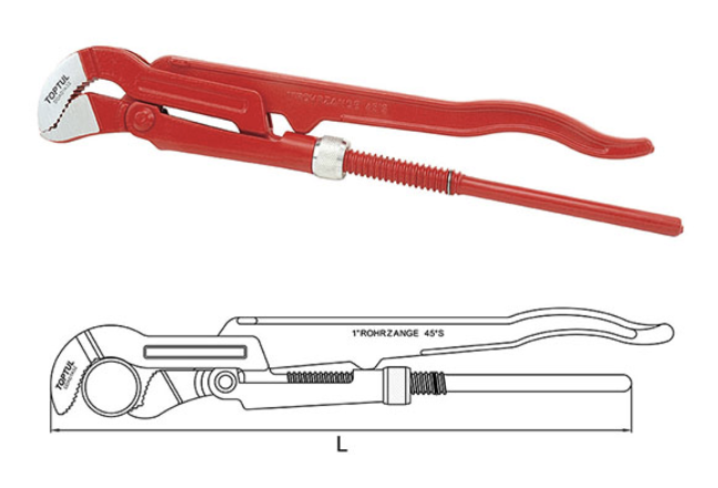 Llave sueca