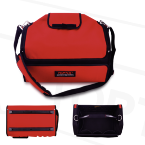 MOCHILA DE HERRAMIENTAS 31 PIEZAS