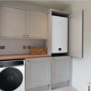 BOSCH TERMO ELÉCTRICO TRONIC 4501 T – PLANO REVERSIBLE, 100 LITROS