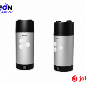 Aerotermia Johnson MANANTIAL110RPLUSB 110 litros