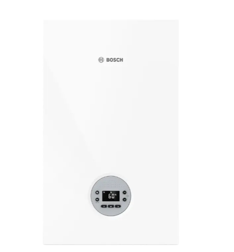 Caldera Bosch Condens GC1200 W 24/30 de condensación