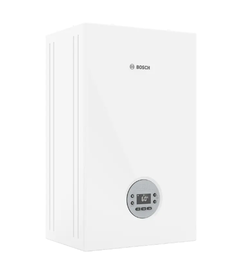 Caldera Bosch Condens GC1200 W 24/30 + kit de evacuación FC-Set60-C13x - Imagen 7